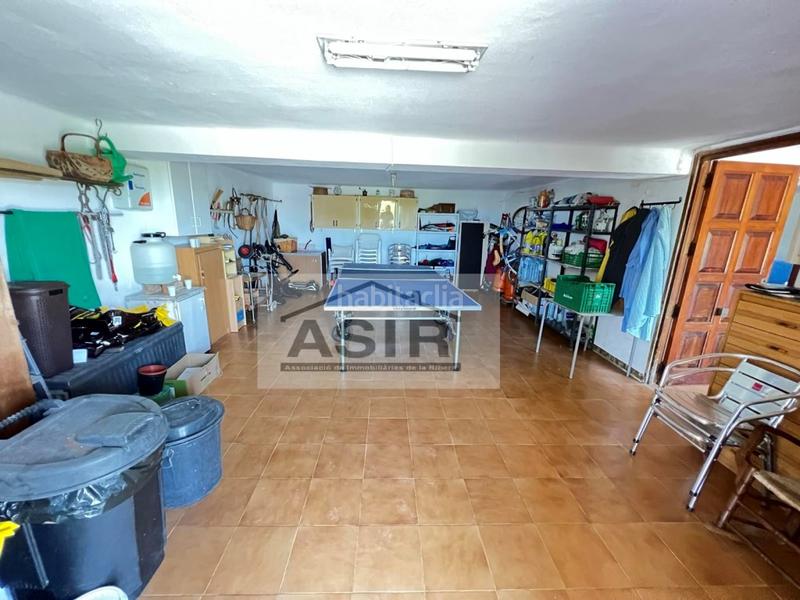 Foto aba0d1e4-3a21-4703-9c76-b3e883a4c880. Chalet mit parking pool in Urbanitzacions i Pedanies Nord Alzira