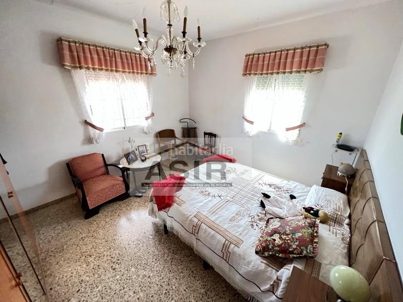 Foto b8528298-d3e4-411c-9f4d-52ac9fe9521c. Chalet mit parking pool in Urbanitzacions i Pedanies Nord Alzira