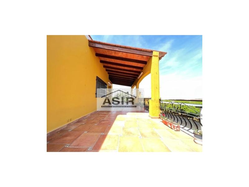 Foto c3bd7264-5df5-4579-a2a0-4e036ba2559c. Chalet mit parking pool in Urbanitzacions i Pedanies Nord Alzira