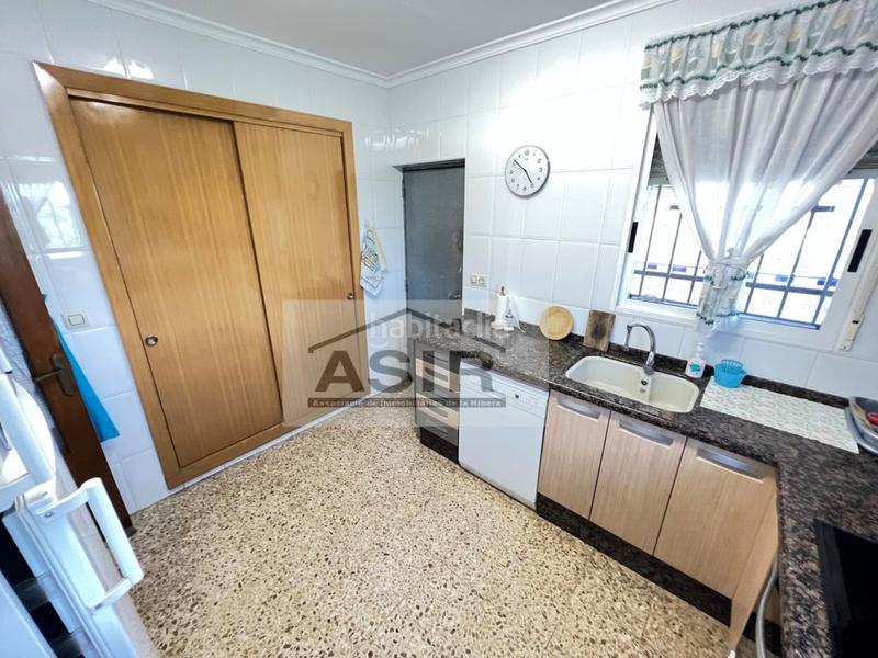 Foto c66894dc-787d-4cee-b626-fb4ce8a59808. Chalet mit parking pool in Urbanitzacions i Pedanies Nord Alzira