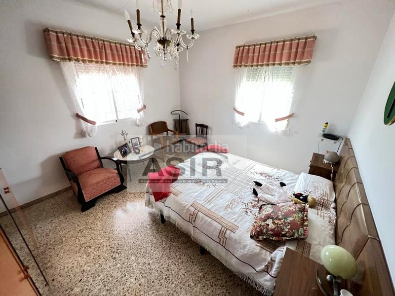 Foto f0189ff0-4354-4b86-94da-ec2ad743e6ba. Chalet mit parking pool in Urbanitzacions i Pedanies Nord Alzira