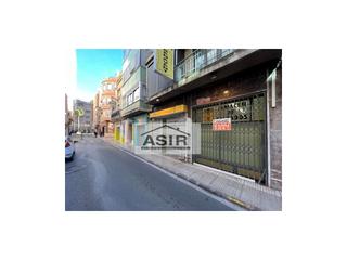 Local commercial  N/a. Local comercial venta alzira