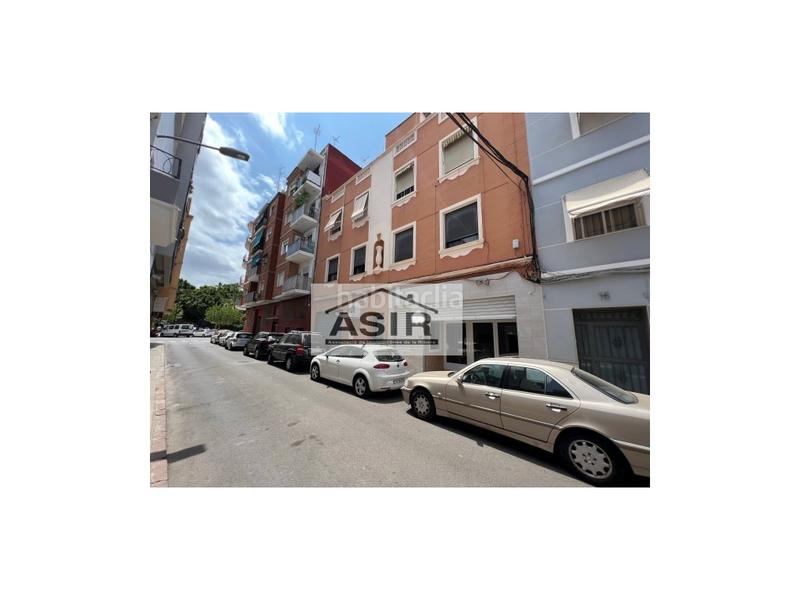 Foto 3aae643b-b687-4f4b-acae-7af457950aef. Locale commerciale in Alquenència - Venècia Alzira