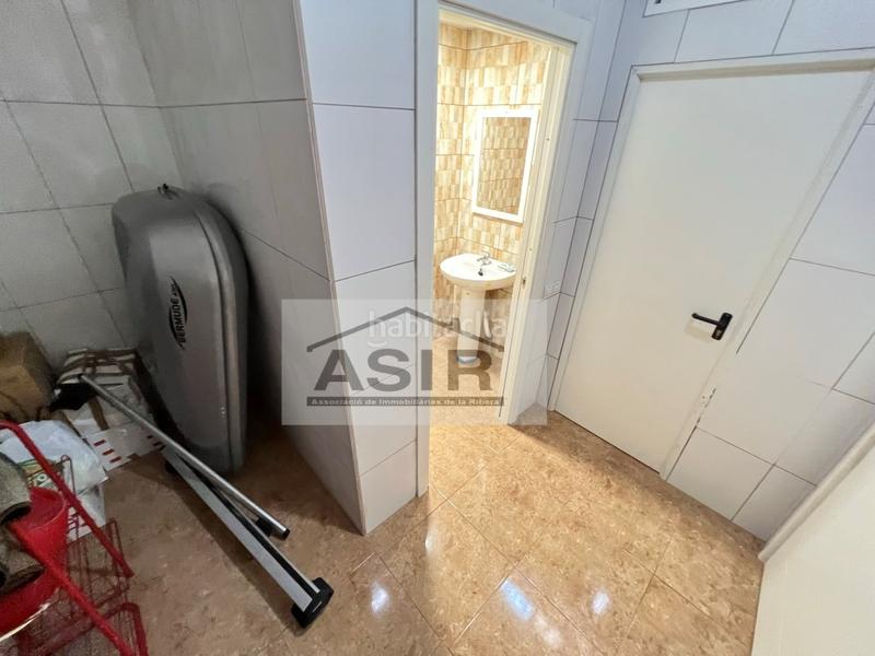 Foto 60461ece-bcdc-4c2b-90ec-4f45c845dcef. Locale commerciale in Alquenència - Venècia Alzira