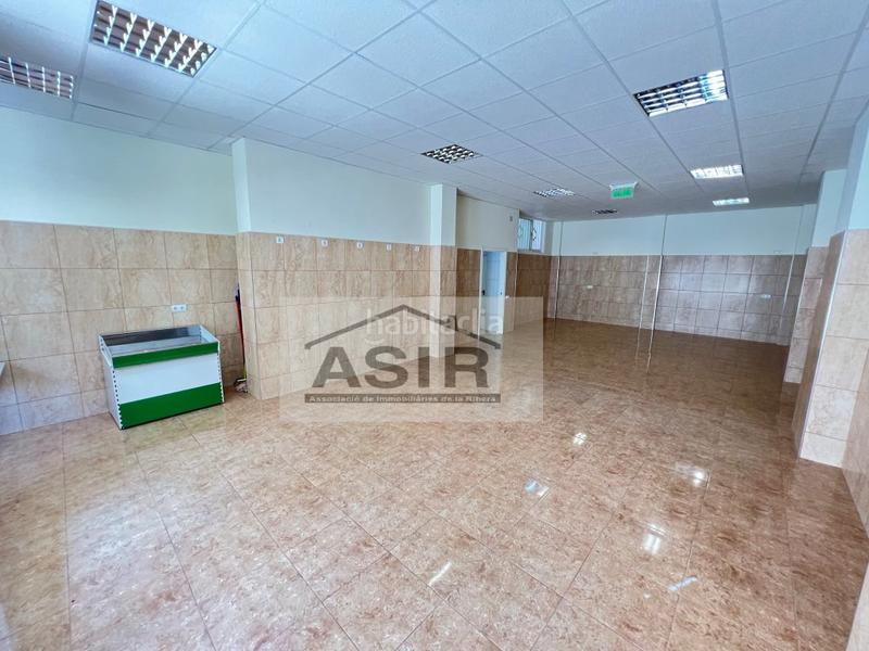 Foto 73cec0d3-40c2-433d-93b0-781c1f18dbc3. Locale commerciale in Alquenència - Venècia Alzira