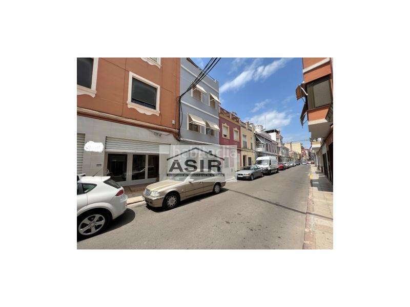 Foto 98bfcce4-c66f-4072-9675-affb821ed8ee. Locale commerciale in Alquenència - Venècia Alzira