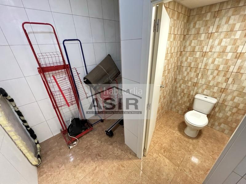 Foto a69fa7a8-2381-4475-b4e6-4c7b31bda32e. Locale commerciale in Alquenència - Venècia Alzira