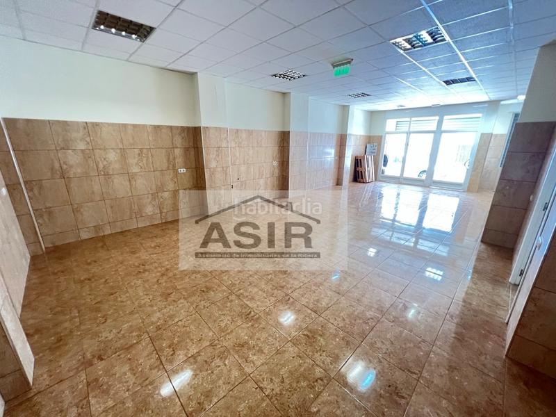 Foto f4ee28b7-a6d5-430a-8bbc-178ac6bf46f7. Locale commerciale in Alquenència - Venècia Alzira