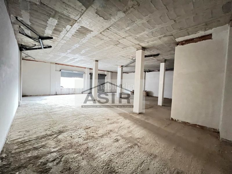 Foto 3c11c376-53c5-434f-ab5d-f3689b430170. Local comercial a Pobla Llarga (la)
