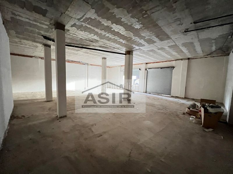 Foto 9fad676a-77f6-485c-af5e-46b690bad03d. Local comercial a Pobla Llarga (la)
