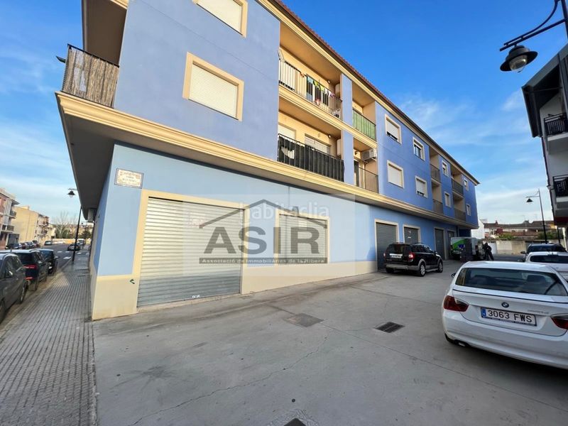 Foto b243af56-423b-4a2c-8709-0cadb8e981b2. Local comercial a Pobla Llarga (la)