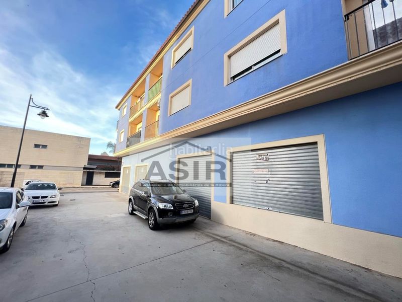 Foto eaeef55a-6d50-4736-bcc3-d009a553e59f. Local comercial a Pobla Llarga (la)