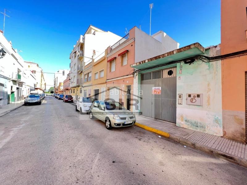 Foto 12ba69c8-93a0-4b14-b19c-30e25fe3212d. Haus in Albuixarres Alzira