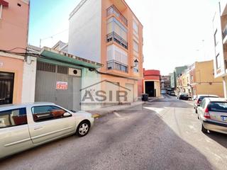 Maison à Albuixarres. Casa 1 habitación venta alzira