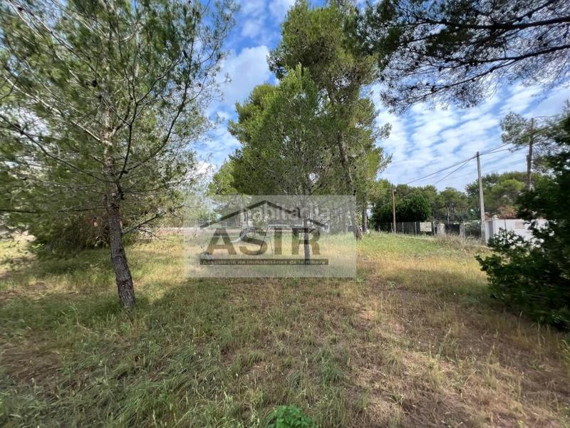 Foto b3fdca03-aabe-405a-b0a4-c6c560a157df. Terreno residenziale in Alberic