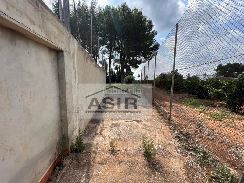 Foto d2e9ca60-63dc-4210-81bd-822adcf4c5d6. Terreno residenziale in Alberic