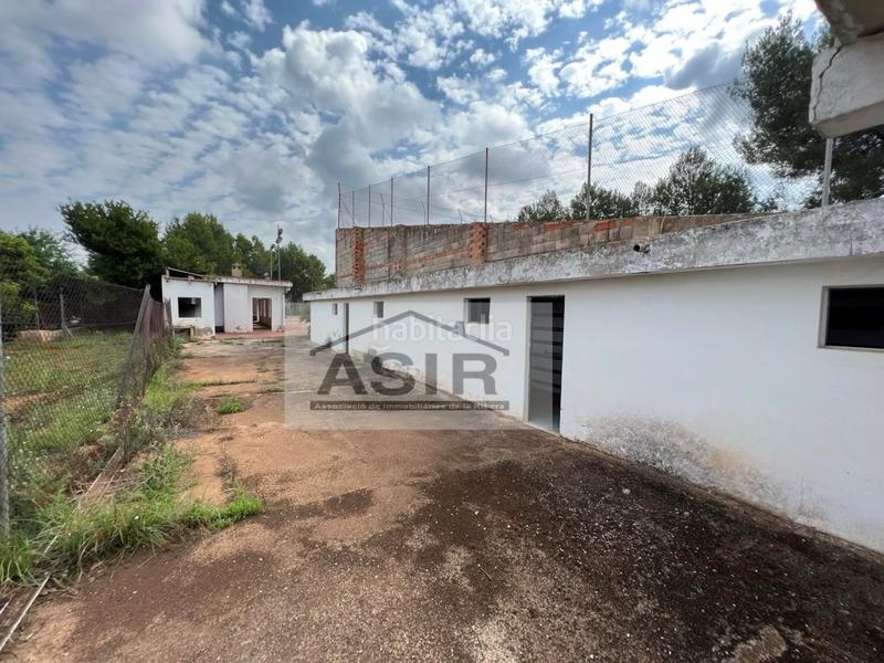 Foto ffc556ed-0373-41b3-88fb-ed955e8eb006. Terreno residenziale in Alberic