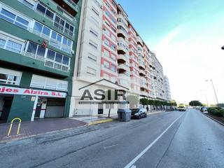 Aparcament cotxe  N/a. Garaje venta alzira