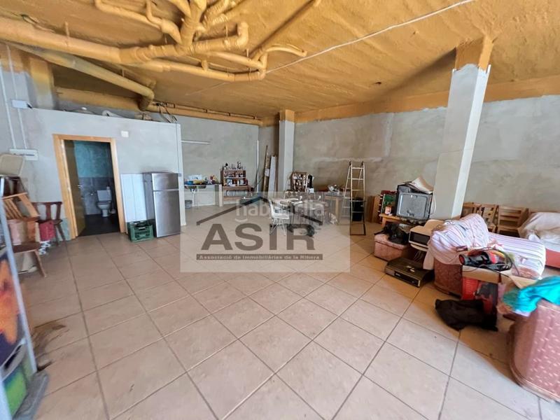 Foto 0e9a5f1b-c0bb-4391-93e5-3984f0e81c8d. Geschäftsraum in Corbera