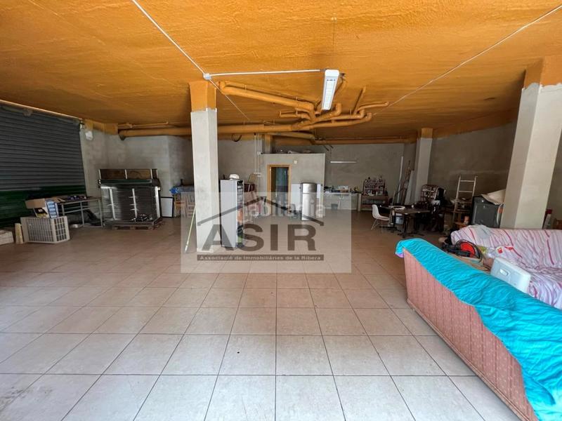 Foto 7f0b9caf-a775-41c0-ad08-3de655e45b04. Geschäftsraum in Corbera