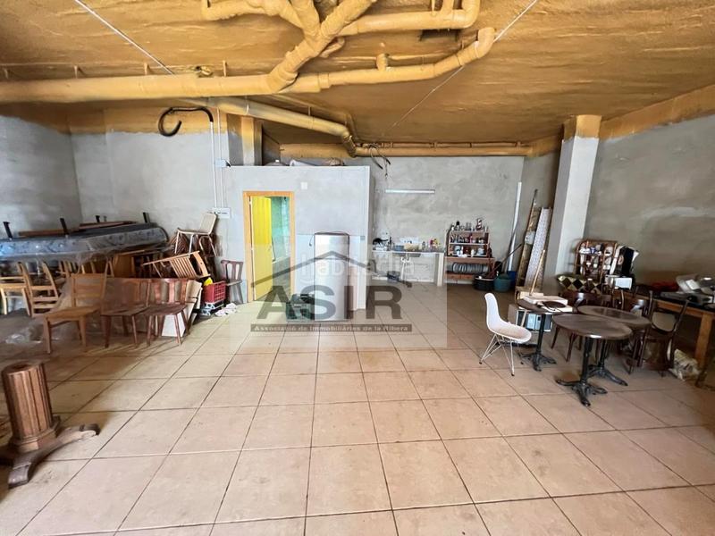 Foto 8c370ce8-afeb-4b0a-ae0a-9e34fe606dad. Geschäftsraum in Corbera