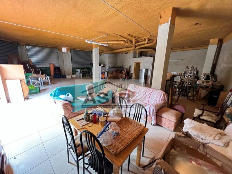 Foto fb265660-da30-4b78-978f-4ce4cbed8e3f. Geschäftsraum in Corbera