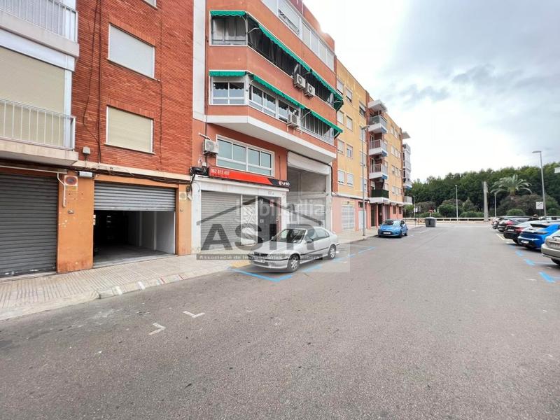 Foto 06cc4504-1f7a-4a53-b486-01b64fa2f95f. Local commercial dans Pere Morell - Alborxí Alzira
