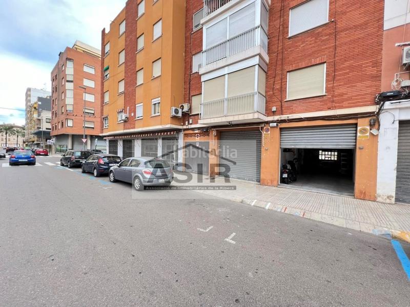 Foto 3c4289fe-eef7-43e8-9008-ca6c19092361. Local commercial dans Pere Morell - Alborxí Alzira