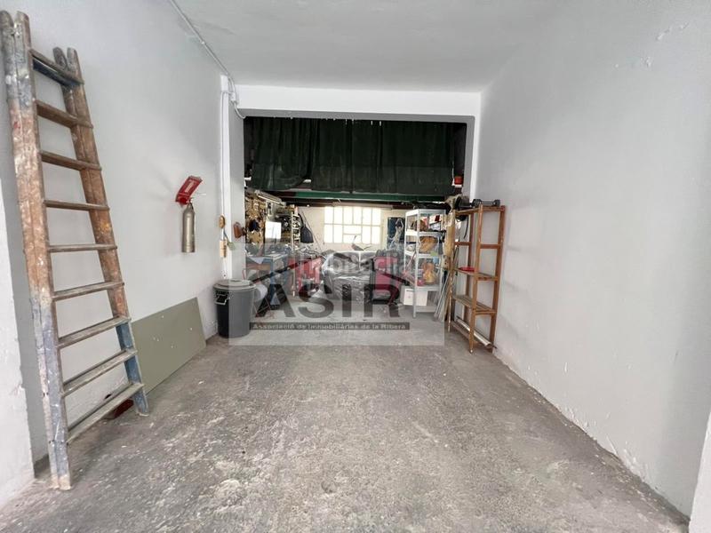 Foto 46e9077c-0cf0-4b69-8e01-2ccb90836430. Local commercial dans Pere Morell - Alborxí Alzira