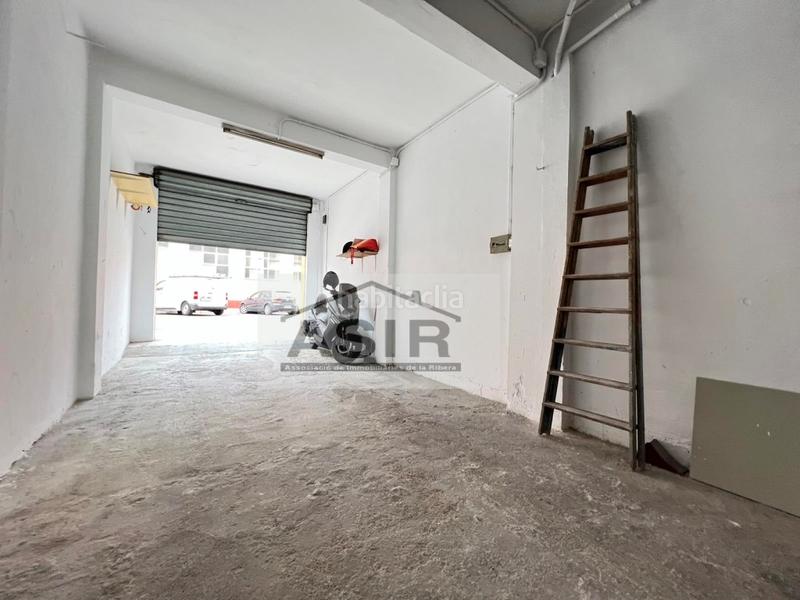 Foto 53818323-193c-47f9-ad21-9aa7dda64b38. Local commercial dans Pere Morell - Alborxí Alzira