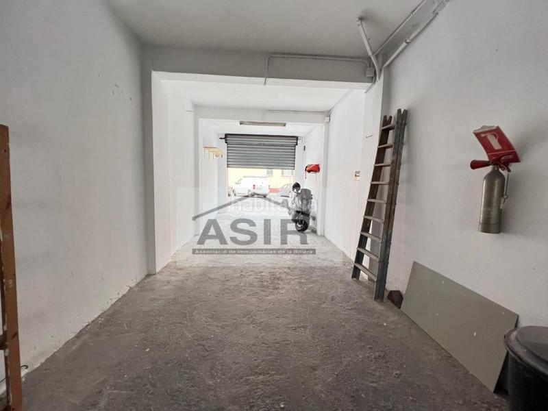 Foto 67d855bc-850c-4b03-b006-fae04816961a. Local commercial dans Pere Morell - Alborxí Alzira