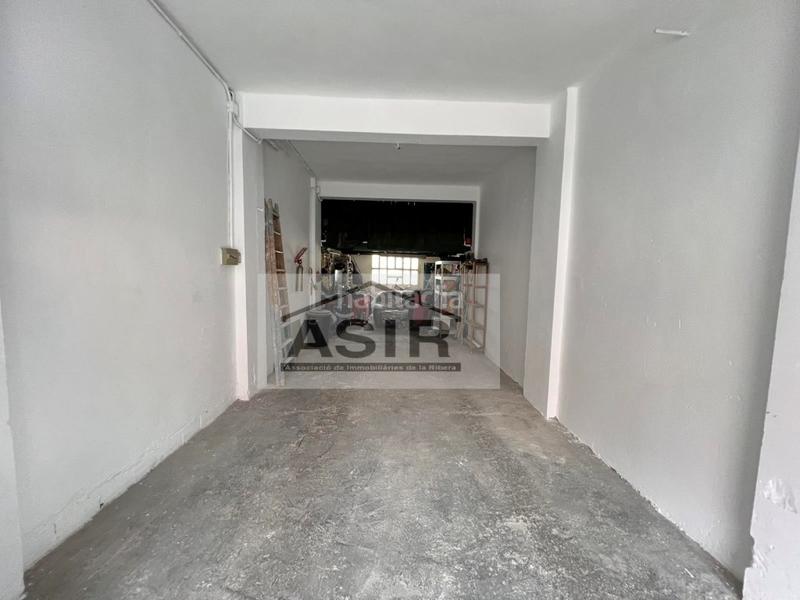 Foto 6d0cbead-88bc-4fe1-8c53-91fec374c371. Local commercial dans Pere Morell - Alborxí Alzira