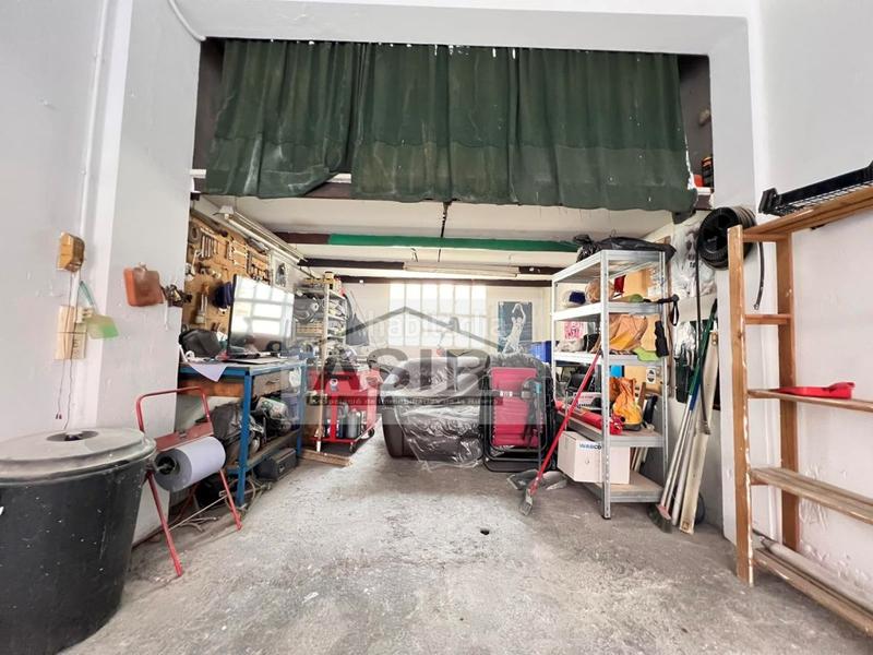 Foto b8cb687d-8bff-4171-b2ab-77a708a8826a. Local commercial dans Pere Morell - Alborxí Alzira