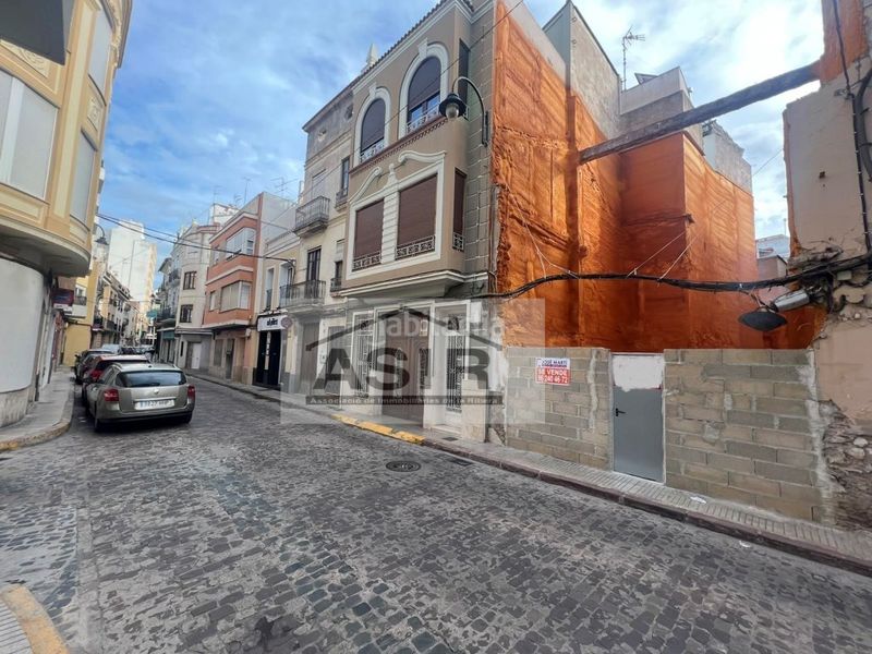 Foto a35b1477-16c9-4af6-983b-f24cb6c0bfc8. Casa a Centre Alzira
