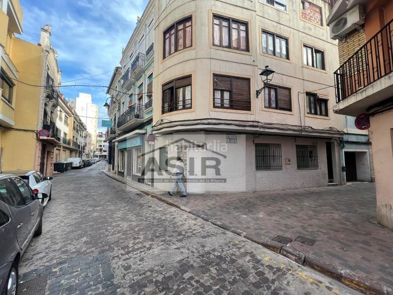 Foto 668edba7-fbc0-497f-909b-e903328f647e. Casa in Centre Alzira