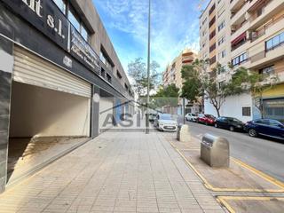 Lloguer Local Comercial  N/a. Local amplio en avenida gran via comunitat valenciana con una ex