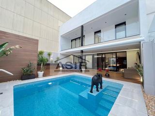 Casa  N/a. Casa 5 habitaciones venta algemesí