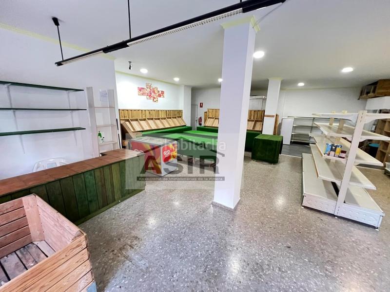 Foto 038b5c88-c225-4b57-8b0a-2db890330748. Locale commerciale in Sants Patrons Alzira
