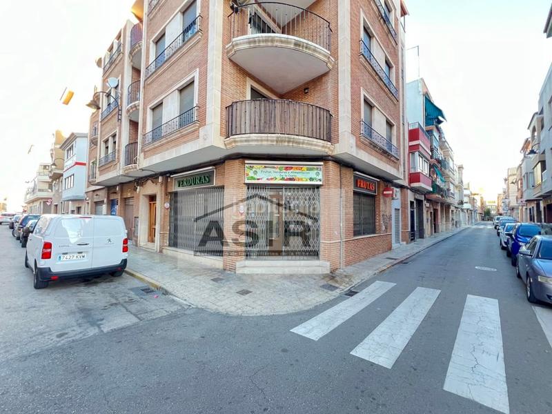Foto 17d62a63-c672-4def-bfe7-7f362c16673a. Locale commerciale in Sants Patrons Alzira