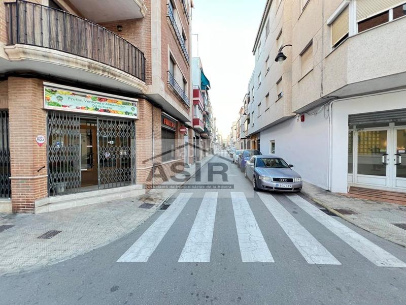 Foto 1aa58804-728d-4e38-a102-cf19f223087f. Locale commerciale in Sants Patrons Alzira