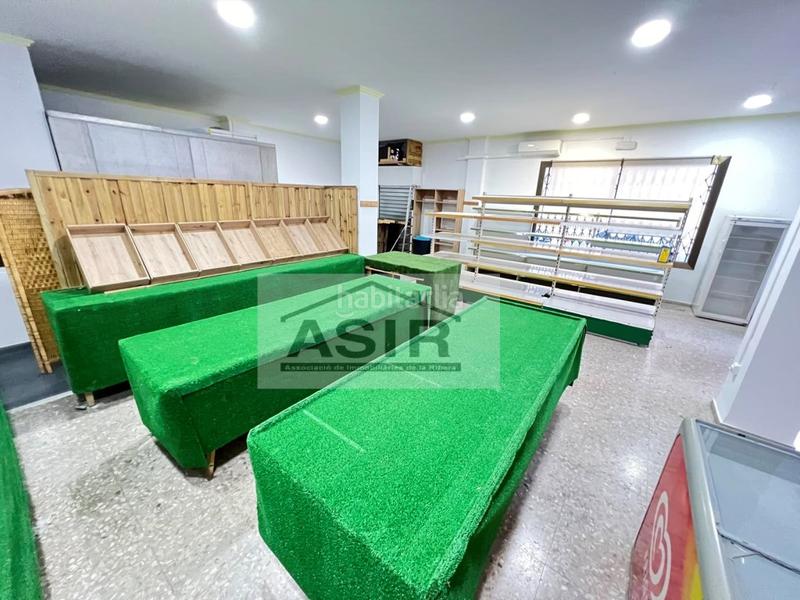 Foto 49c70d17-fc13-43dd-8f04-3609498ebeca. Locale commerciale in Sants Patrons Alzira