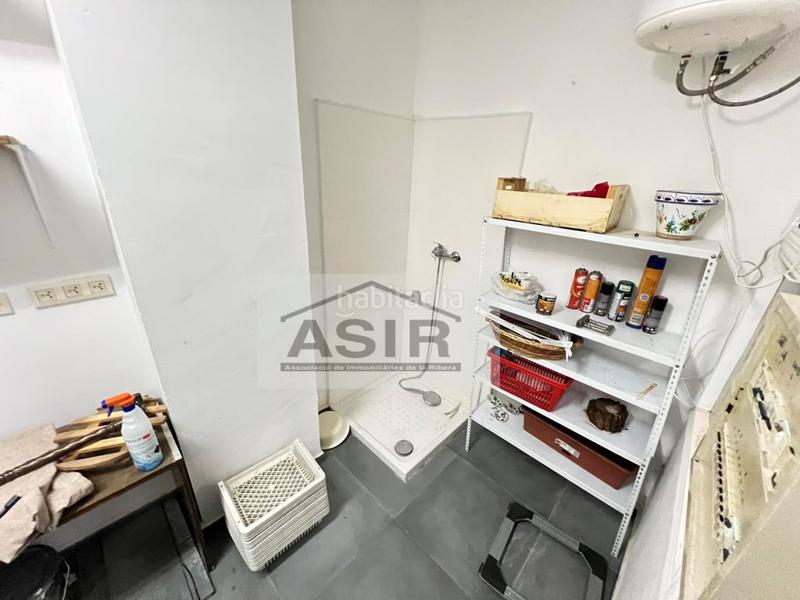 Foto 515de716-01ab-40eb-bc37-cccf8c555762. Locale commerciale in Sants Patrons Alzira