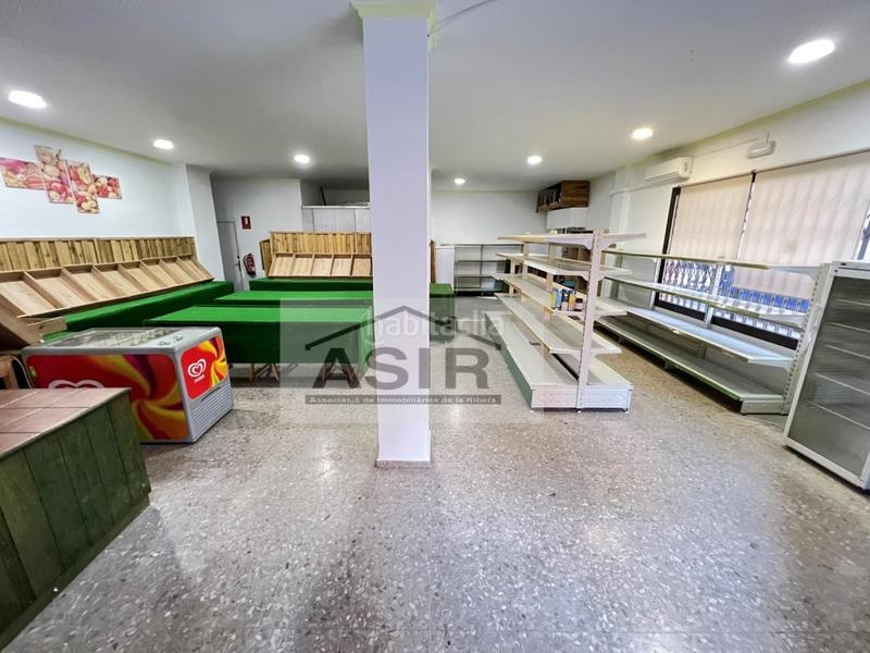 Foto 5b5a3d53-e434-45a6-9e98-76917178e5e7. Locale commerciale in Sants Patrons Alzira