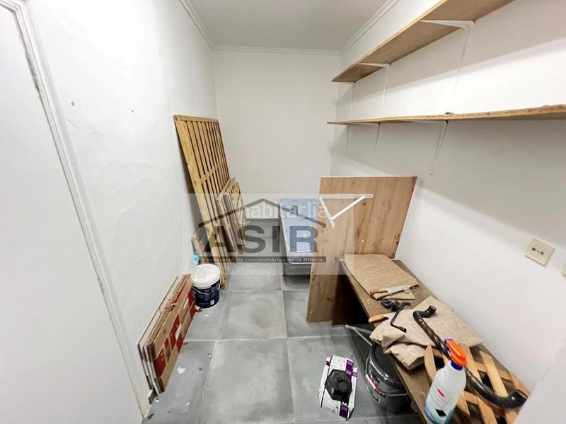 Foto 9f7db938-a9f1-457f-8f07-5b4a7c3de2c7. Locale commerciale in Sants Patrons Alzira