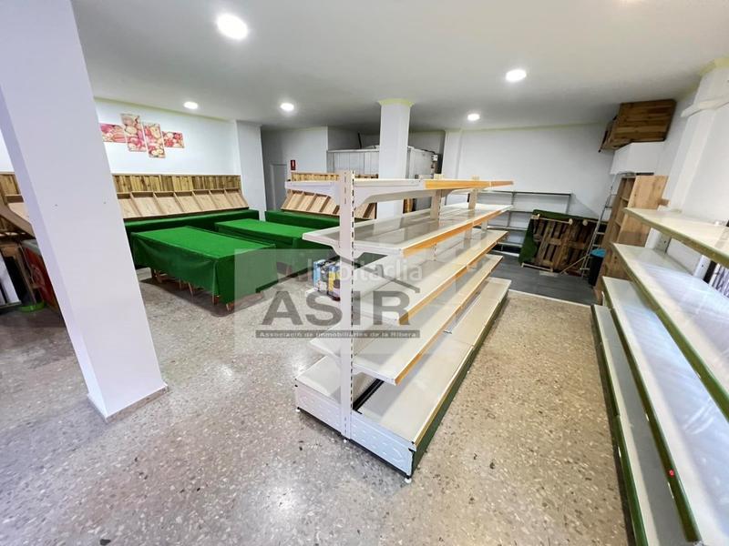 Foto c65c67c1-78c4-4d33-844f-0450401131c7. Locale commerciale in Sants Patrons Alzira