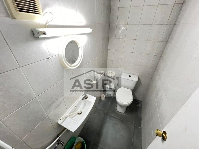 Foto e96e4533-340b-4745-a532-00e33c36e65d. Locale commerciale in Sants Patrons Alzira