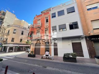 Lloguer Local Comercial  N/a. Local comercial alquiler alzira