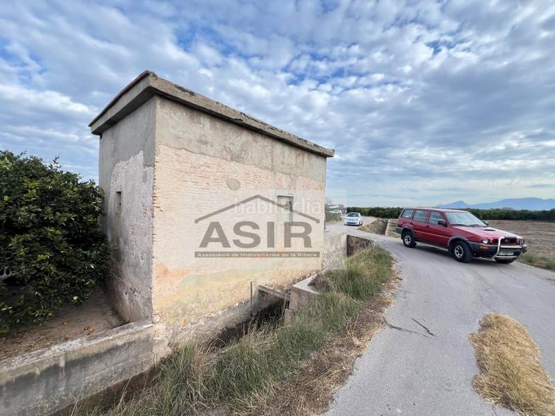 Foto 1330002f-b6b9-4057-a3b9-d026165f68f1. Terreno residenziale in Urbanitzacions i Pedanies Nord Alzira