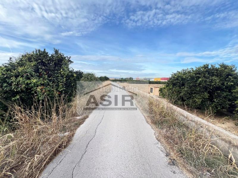 Foto 1a733d68-df3d-4234-9247-8f1f8e12ac20. Terreno residenziale in Urbanitzacions i Pedanies Nord Alzira