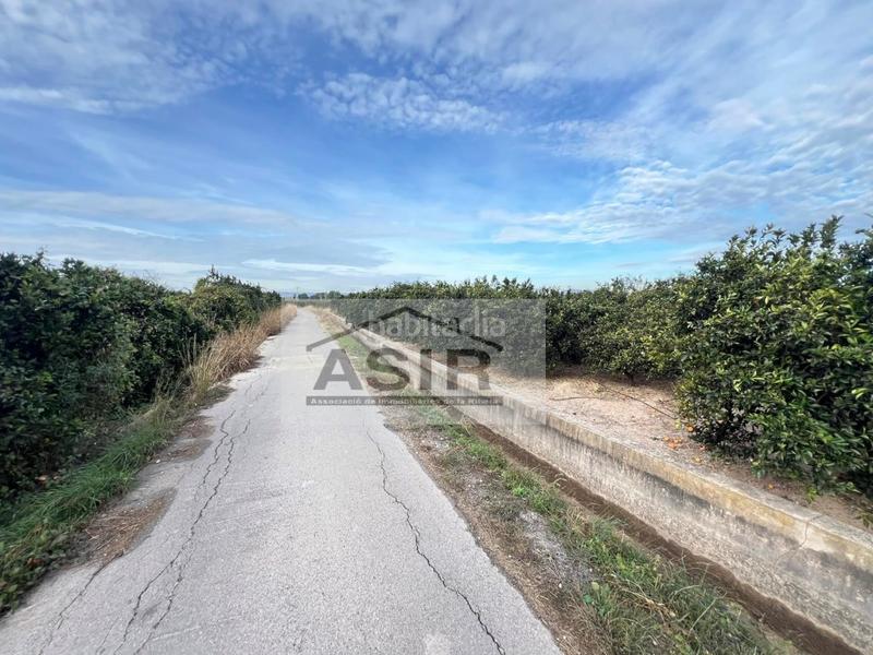 Foto 46b5baea-3e83-4ad0-9719-df9100f22cfe. Terreno residenziale in Urbanitzacions i Pedanies Nord Alzira